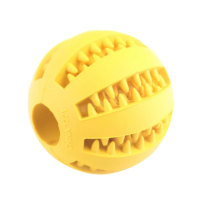 Elastic Chew Toy for Dogs - Pawsyhome