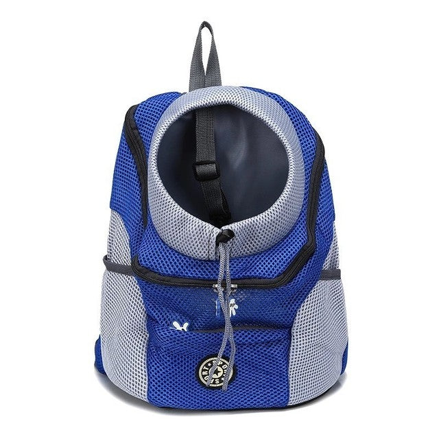 Pet Dog Backpack - Pawsyhome