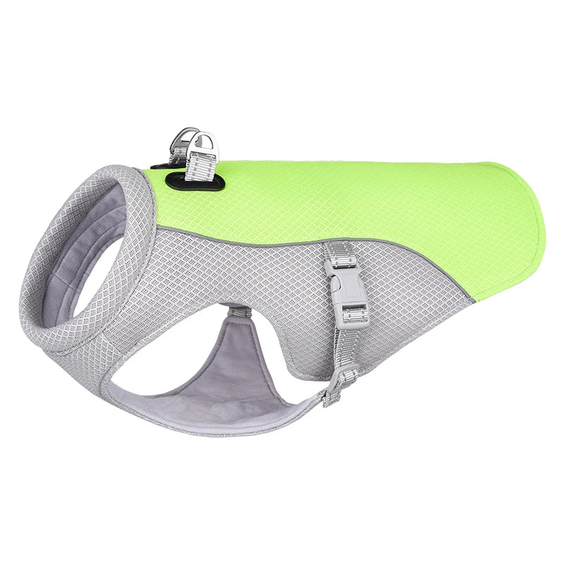 Summer Dog Cooling Vest - Pawsyhome