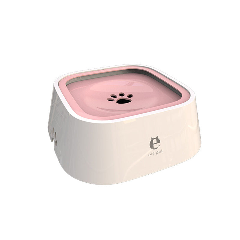 Anti-Spill Dog Water Bowl - Pawsyhome