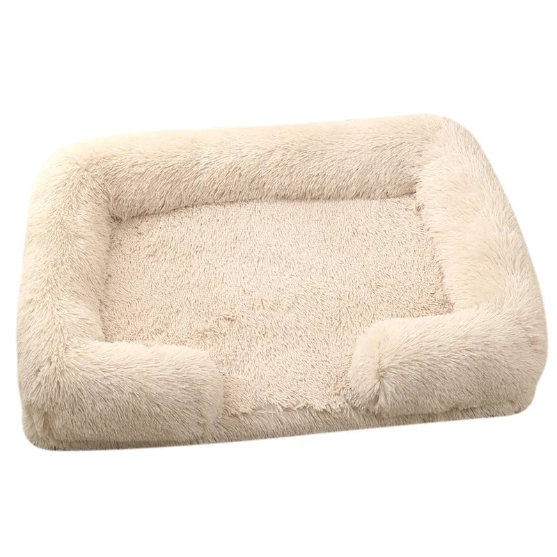 Soft Dog Sofa Bed - Pawsyhome