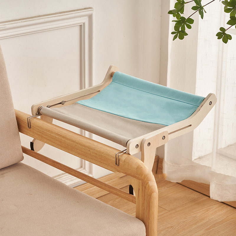 Sturdy Hanging Cat Bed - Pawsyhome