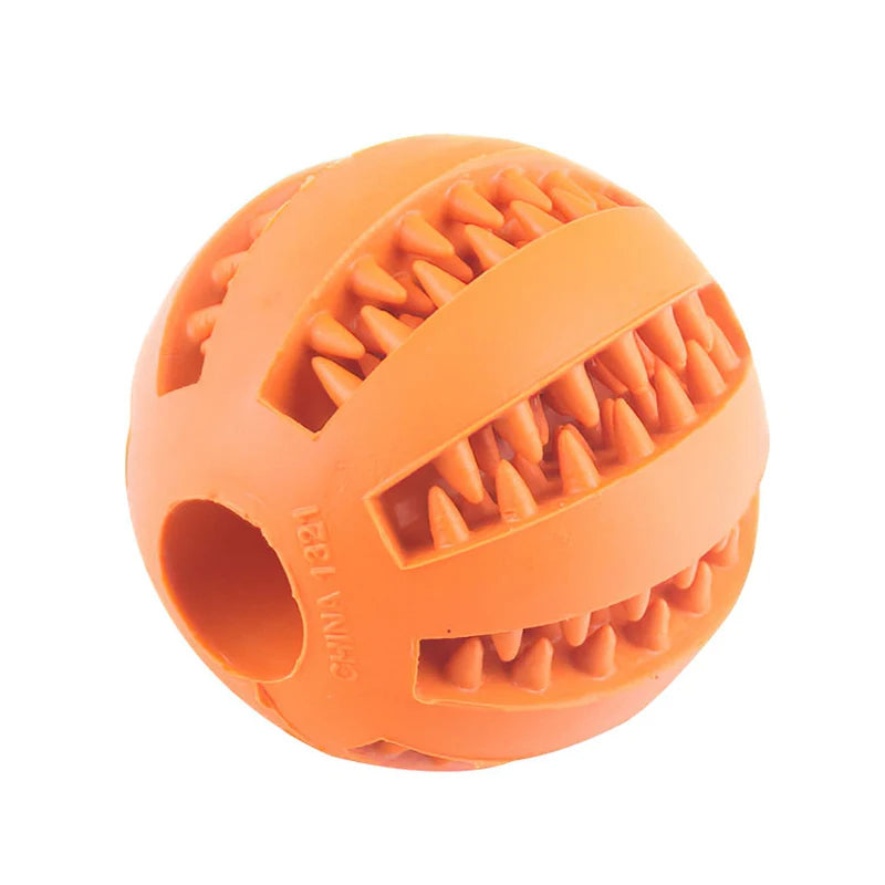 Elastic Chew Toy for Dogs - Pawsyhome