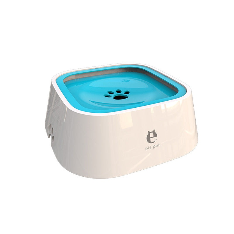 Anti-Spill Dog Water Bowl - Pawsyhome