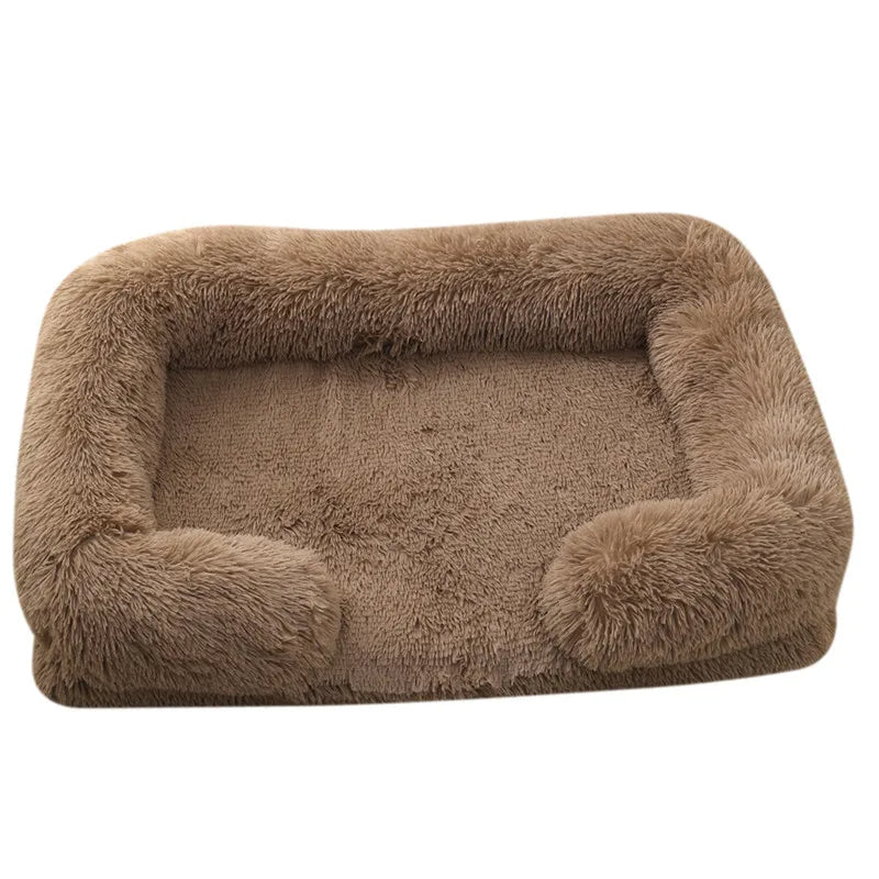 Soft Dog Sofa Bed - Pawsyhome