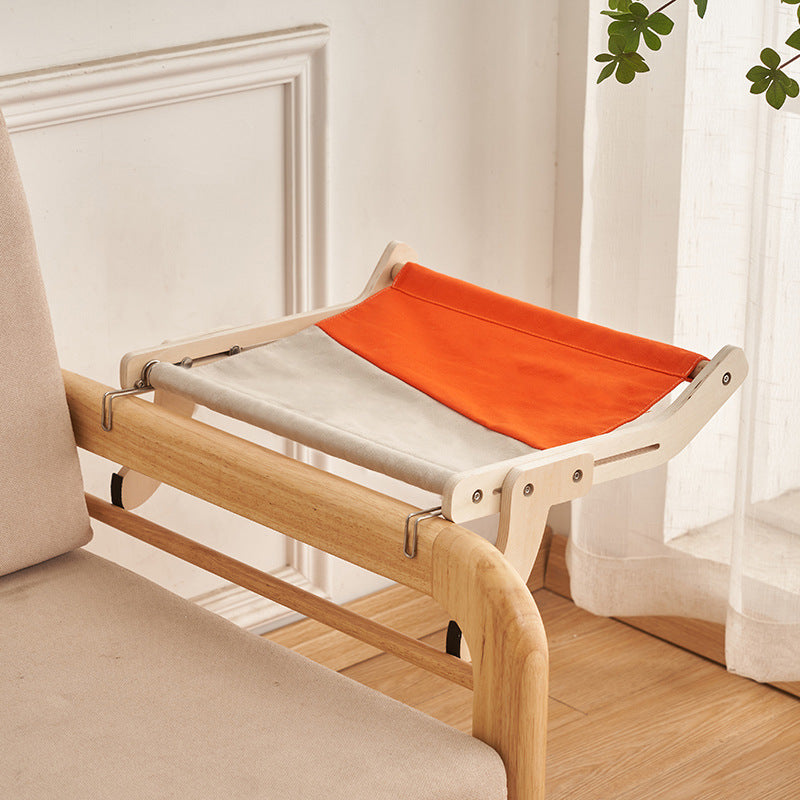Sturdy Hanging Cat Bed - Pawsyhome