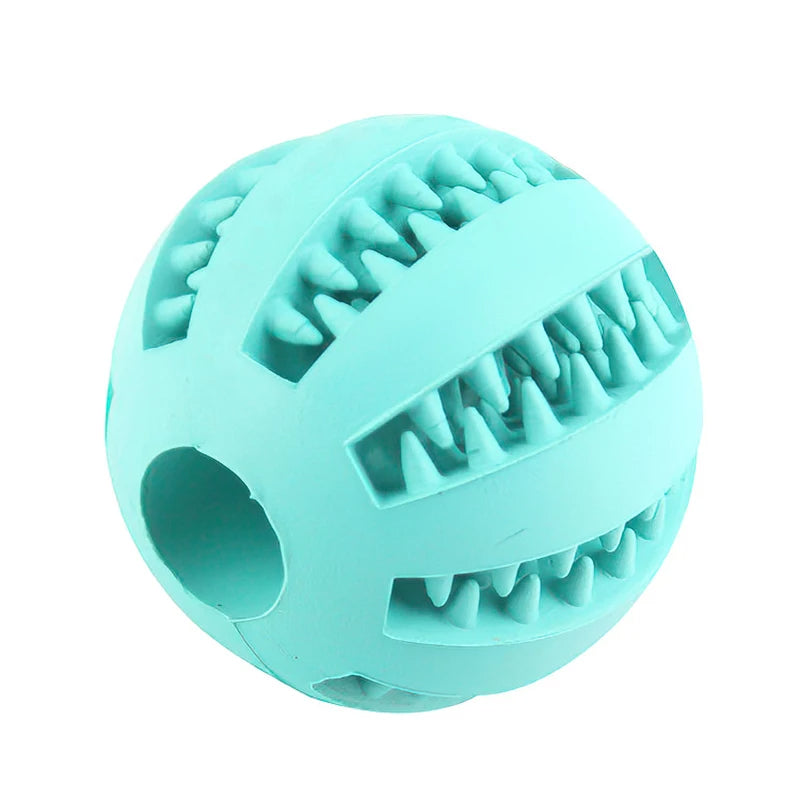 Elastic Chew Toy for Dogs - Pawsyhome