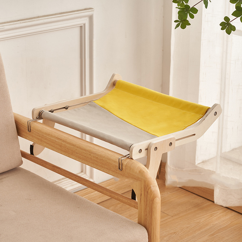 Sturdy Hanging Cat Bed - Pawsyhome