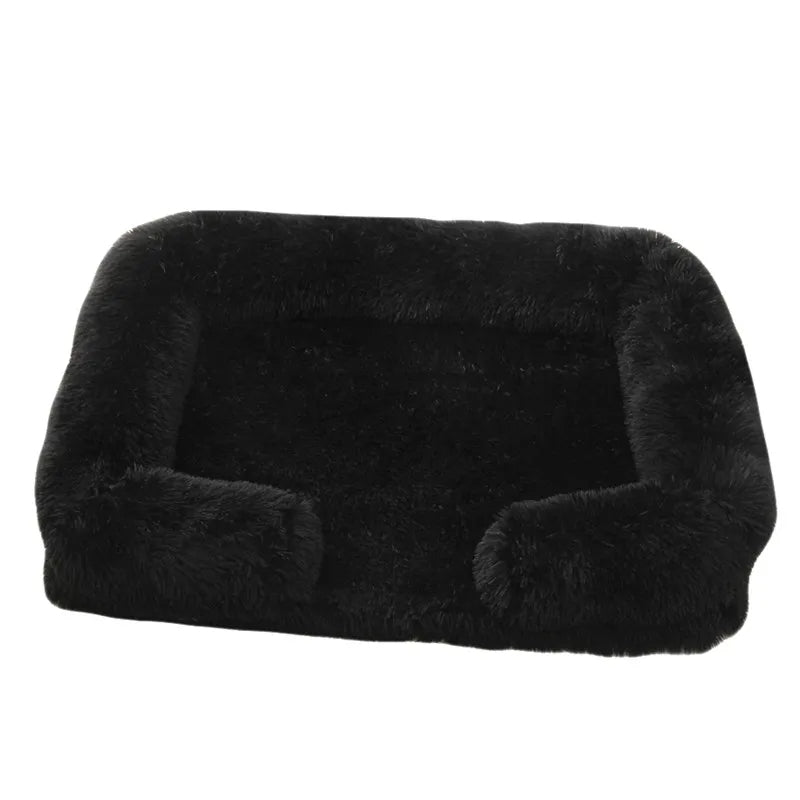 Soft Dog Sofa Bed - Pawsyhome
