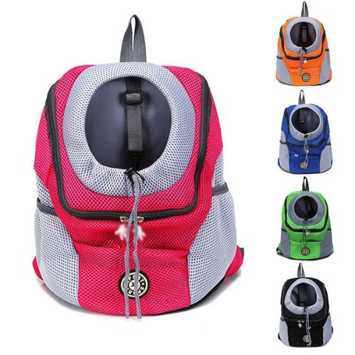 Pet Dog Backpack - Pawsyhome