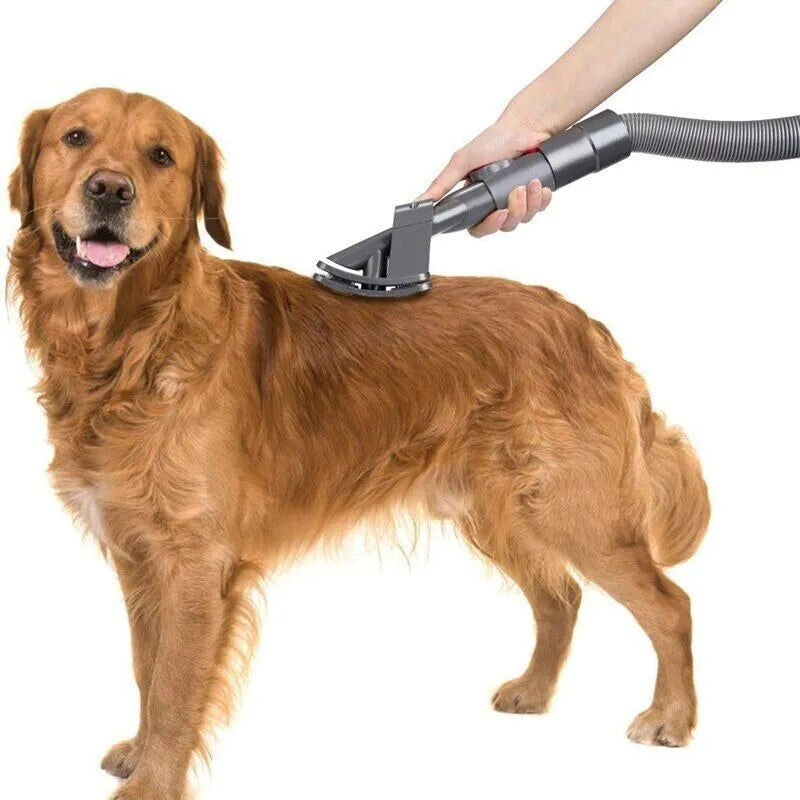 Pet Groom Vacuum Attachment for Dyson - Pawsyhome