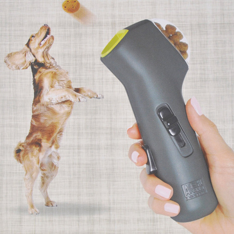 Dog Treat Launcher - Pawsyhome
