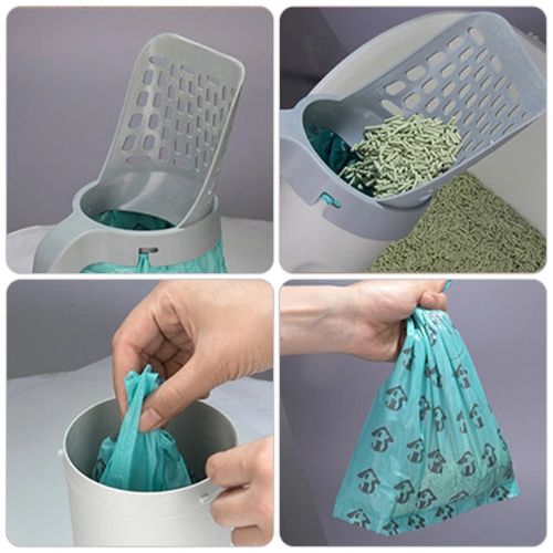 Cat Litter Shovel - Pawsyhome