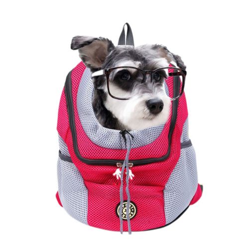 Pet Dog Backpack - Pawsyhome