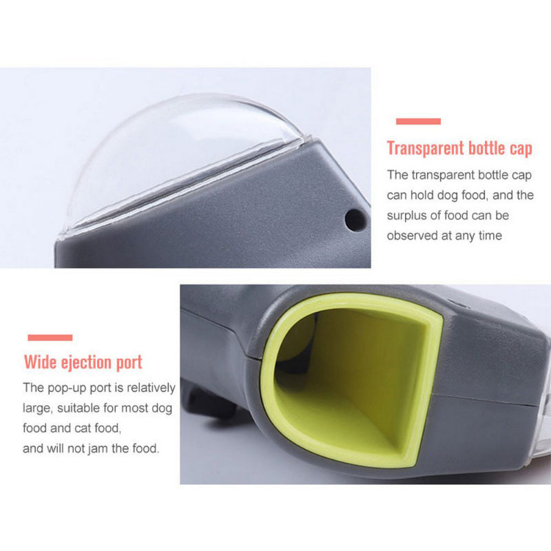 Dog Treat Launcher - Pawsyhome