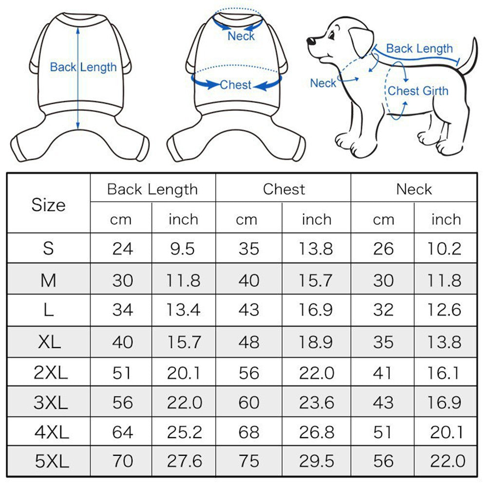 Dog Waterproof Raincoat - Pawsyhome