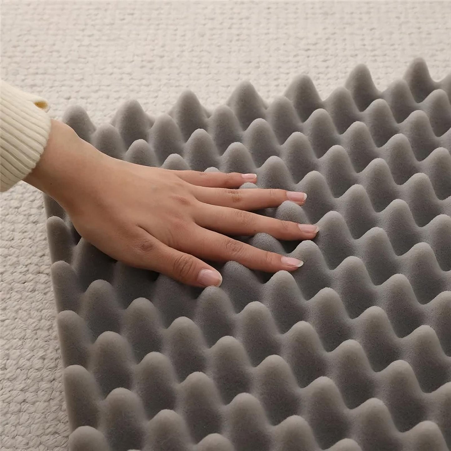 Soft Dog Sofa Bed - Pawsyhome