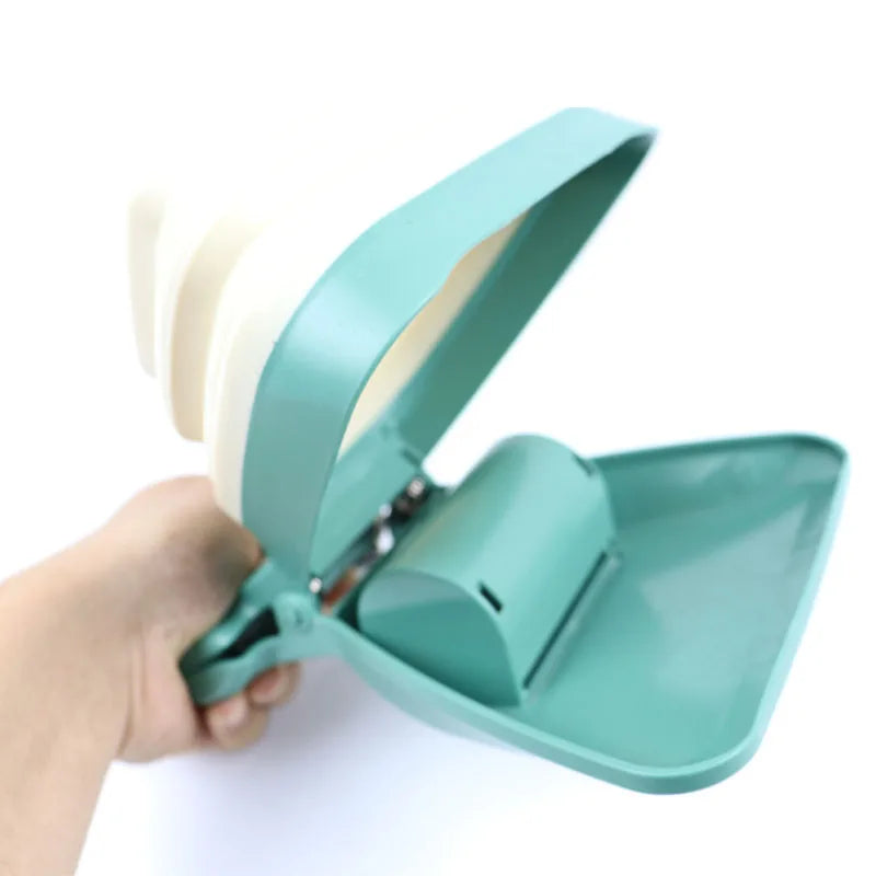Dog Poop Scooper - Pawsyhome