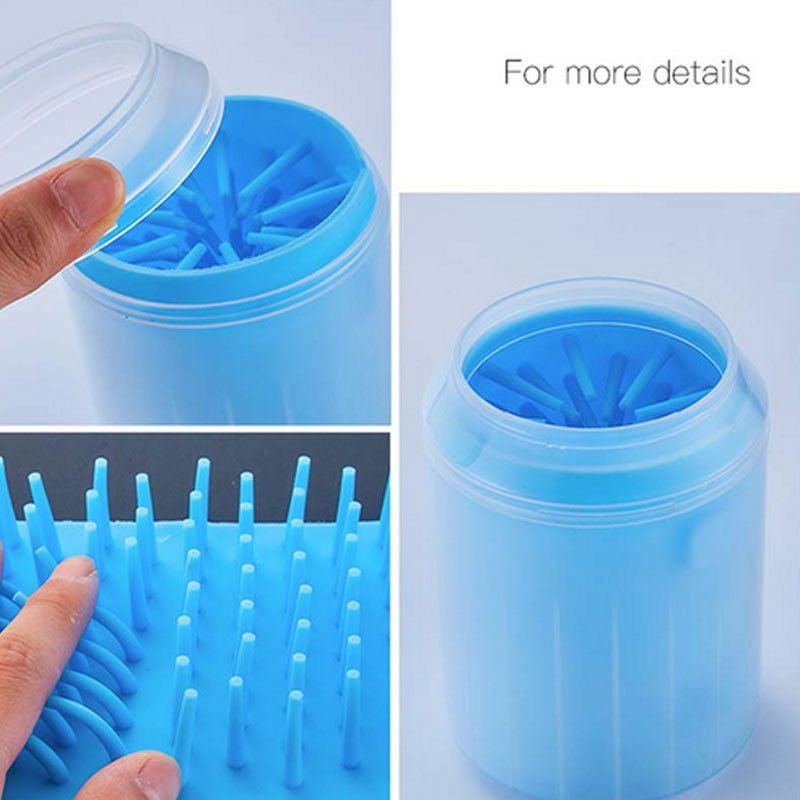 Pet Paw Cleaner - Pawsyhome