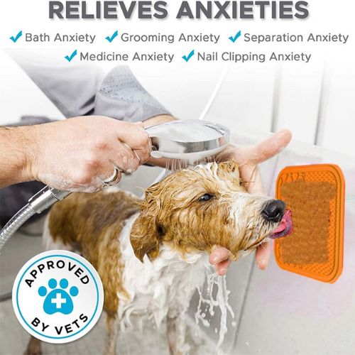 Slow Feeder Mat for Pets - Pawsyhome