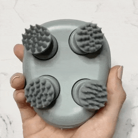 Electric Cat Massager - Pawsyhome