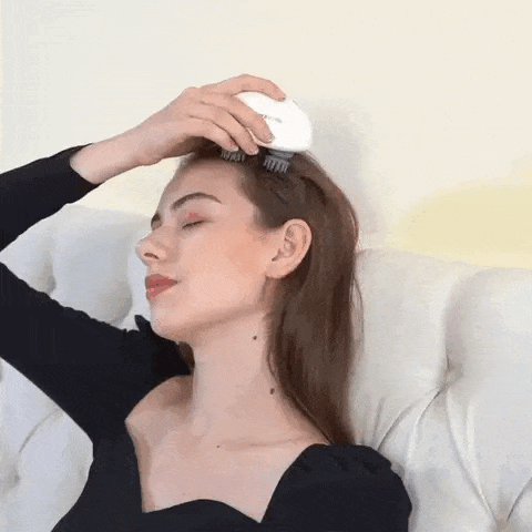 Electric Cat Massager - Pawsyhome