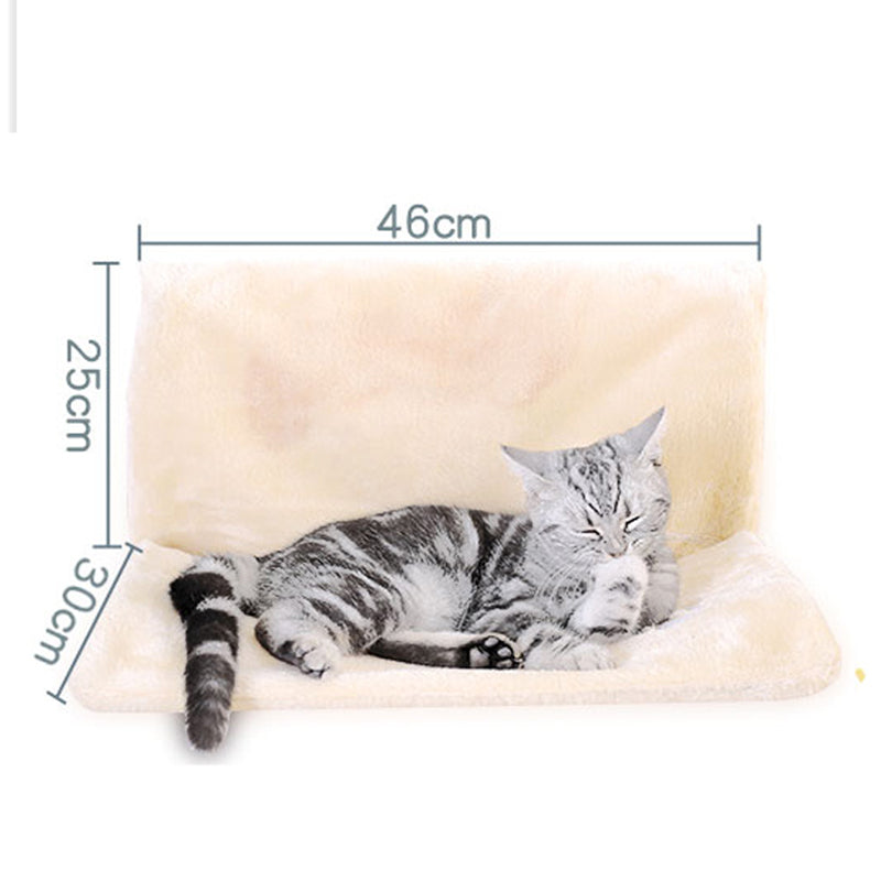 Cat Hanging Bed - Pawsyhome