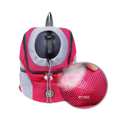Pet Dog Backpack - Pawsyhome