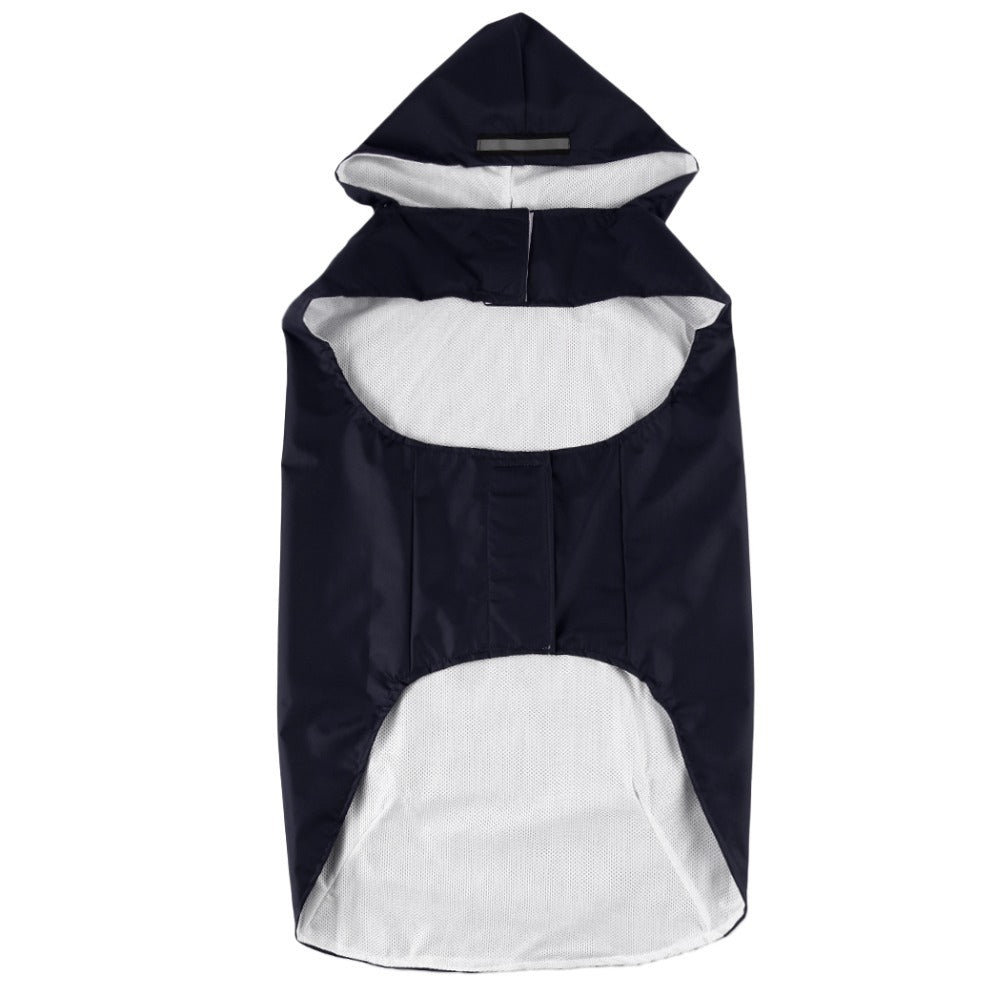 Dog Waterproof Raincoat - Pawsyhome
