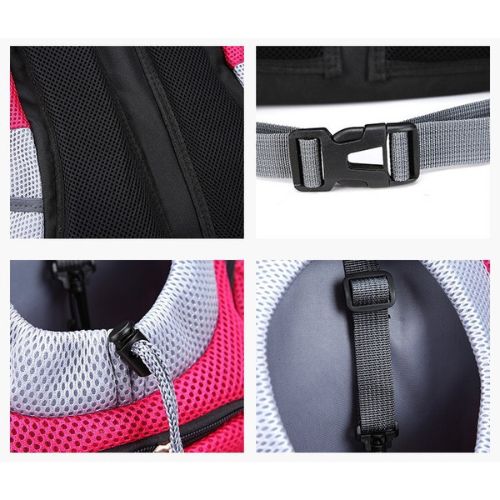 Pet Dog Backpack - Pawsyhome