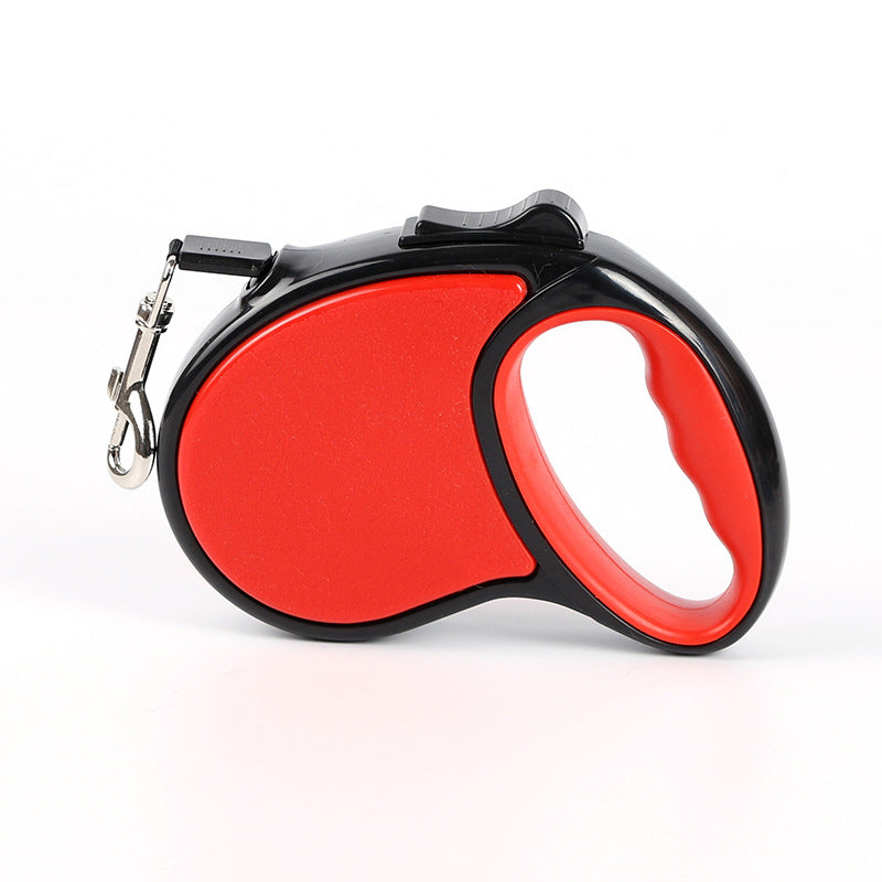 Automatic Retractable Dog Leash v2 - Pawsyhome