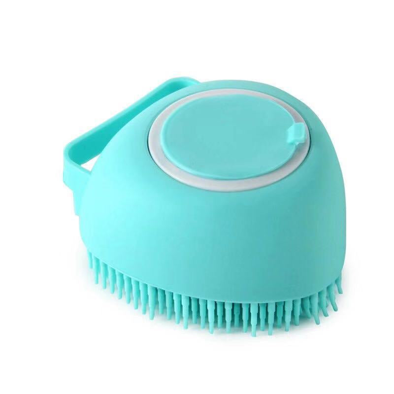 Pet Bath Brush - Pawsyhome