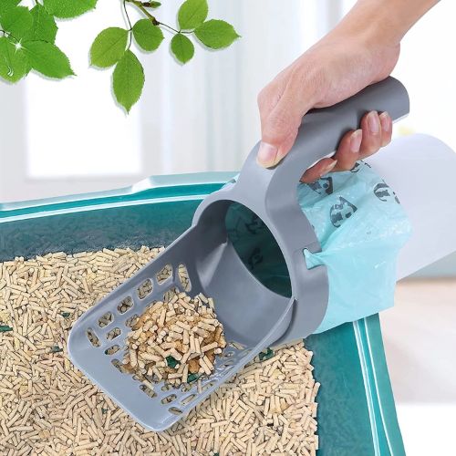 Cat Litter Shovel - Pawsyhome