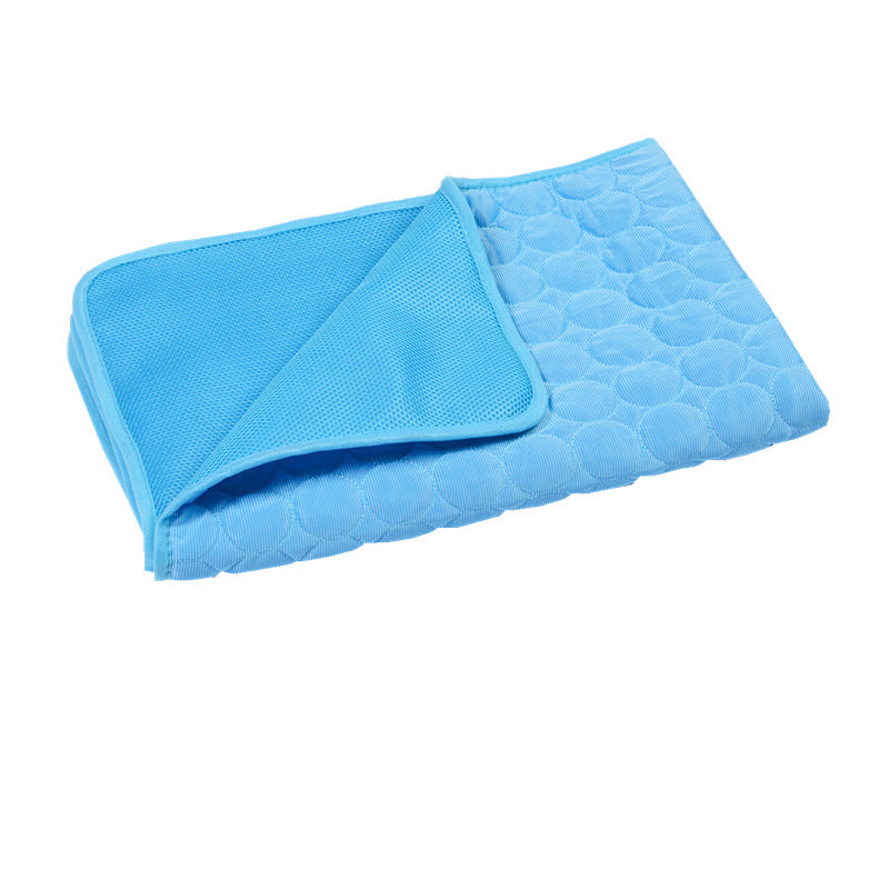 Summer Cooling Pad Mat for Dogs - Pawsyhome