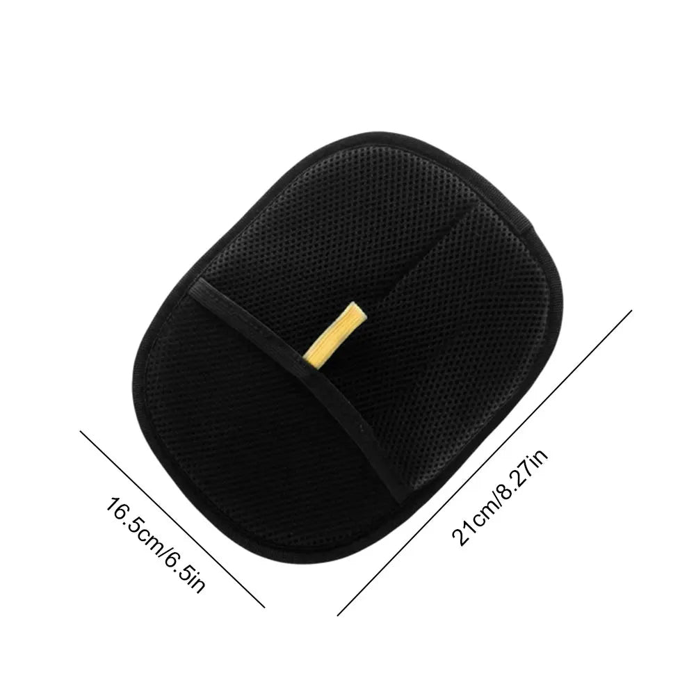 Pet Hair Removal Glove - Pawsyhome