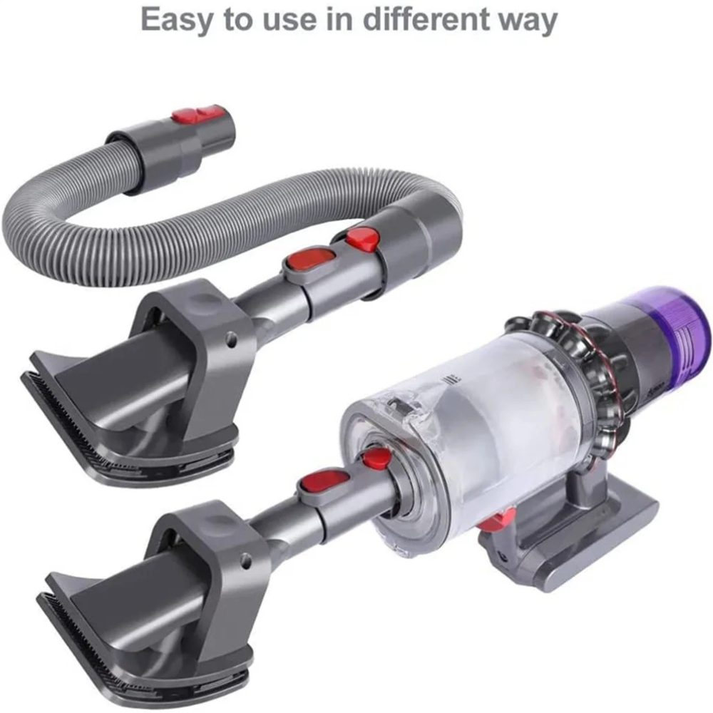 Pet Groom Vacuum Attachment for Dyson - Pawsyhome