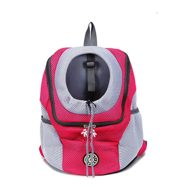 Pet Dog Backpack - Pawsyhome