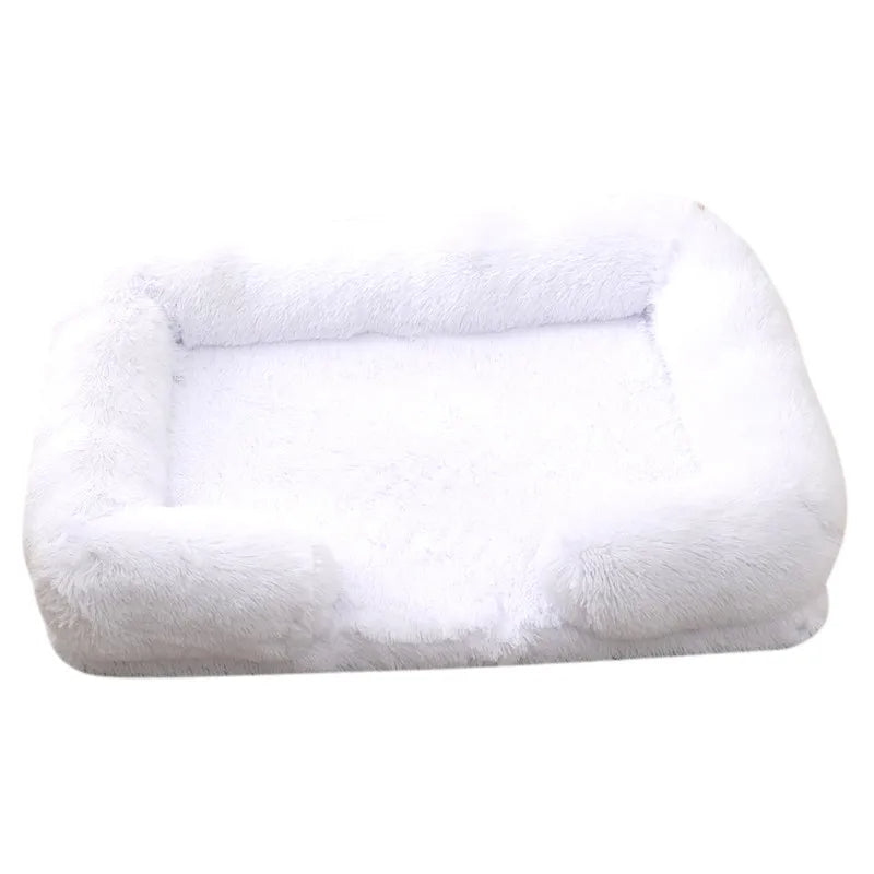 Soft Dog Sofa Bed - Pawsyhome