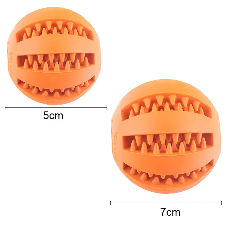 Elastic Chew Toy for Dogs - Pawsyhome