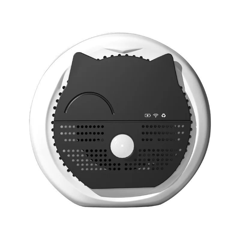 Smart Pet Air Purifier - Pawsyhome
