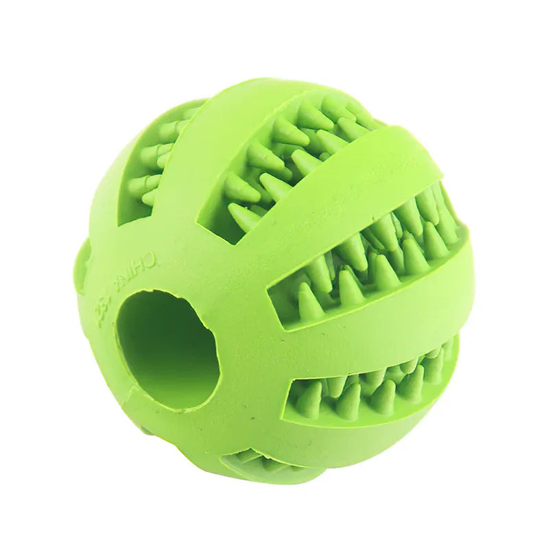 Elastic Chew Toy for Dogs - Pawsyhome