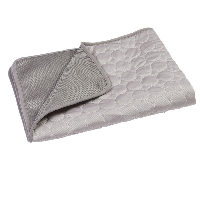 Summer Cooling Pad Mat for Dogs - Pawsyhome