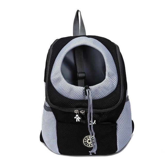 Pet Dog Backpack - Pawsyhome
