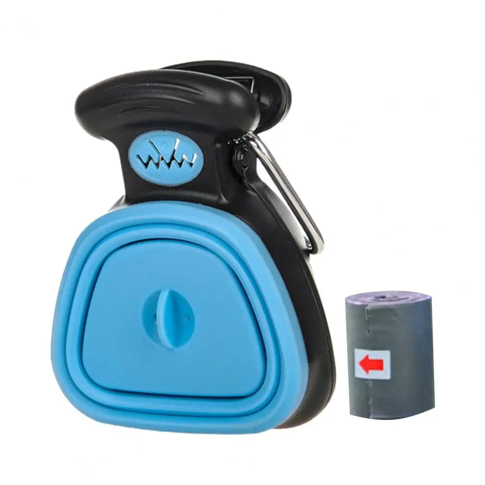 Dog Poop Scooper - Pawsyhome