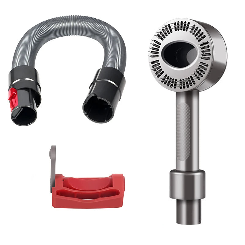 Pet Groom Vacuum Attachment for Dyson - Pawsyhome