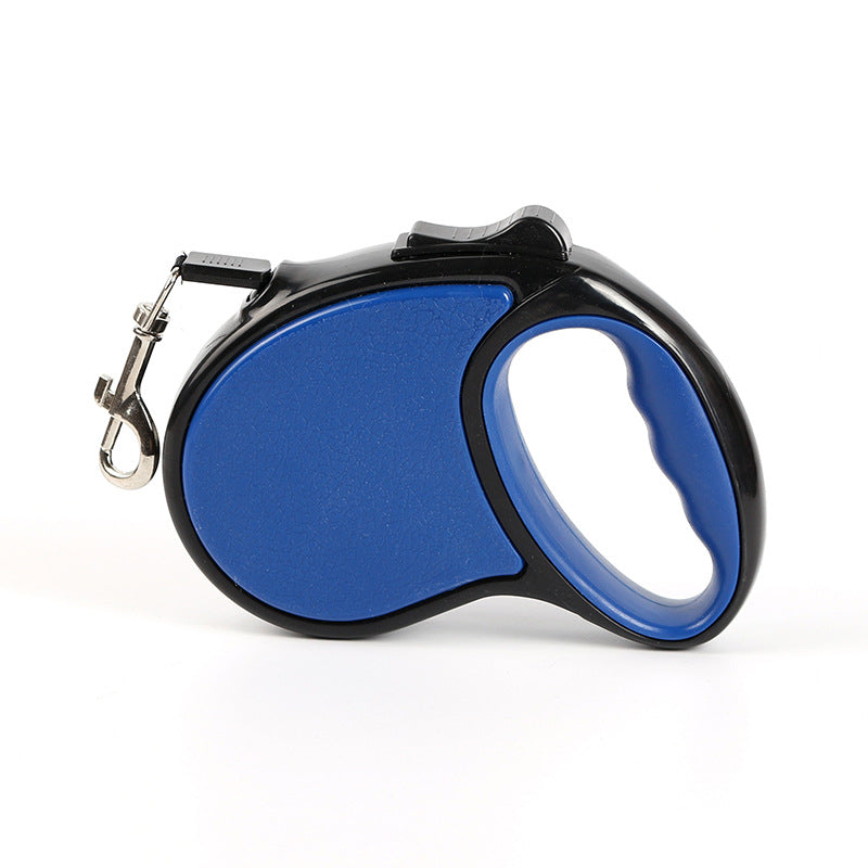Automatic Retractable Dog Leash v2 - Pawsyhome