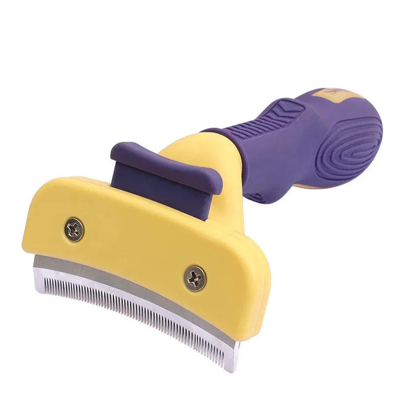 Pet Detangler & Grooming Comb - Pawsyhome