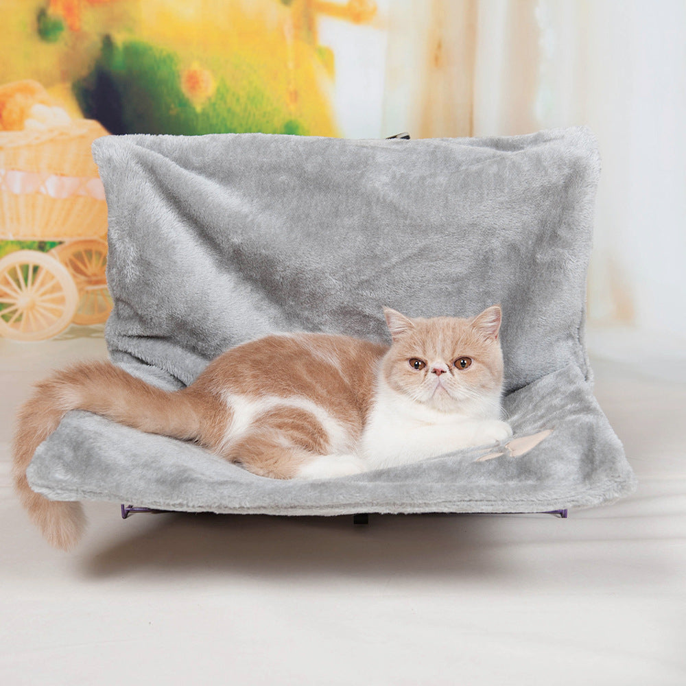 Cat Hanging Bed - Pawsyhome