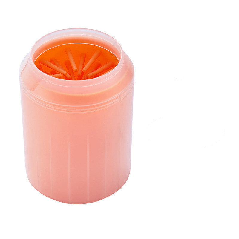 Pet Paw Cleaner - Pawsyhome