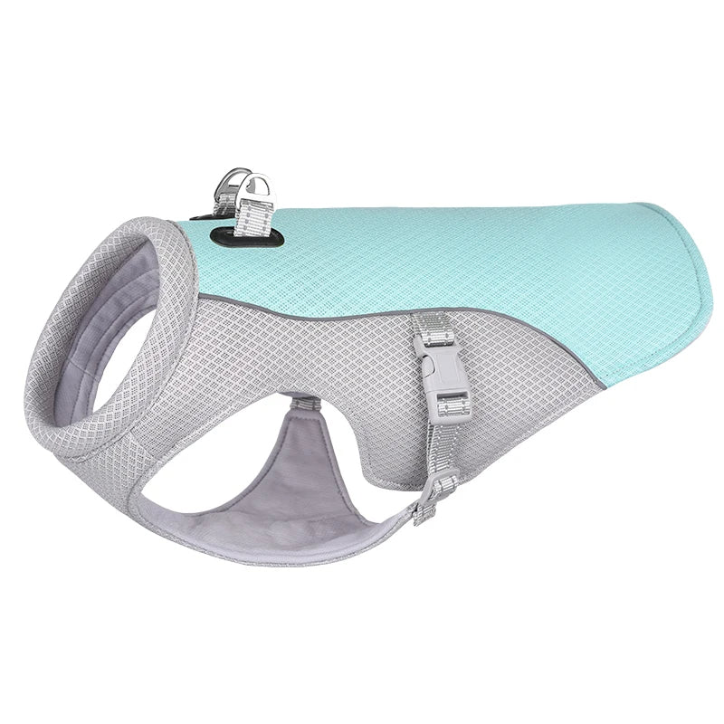 Summer Dog Cooling Vest - Pawsyhome